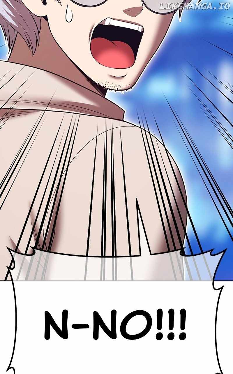 plus 99 Wooden stick Chapter 148 137